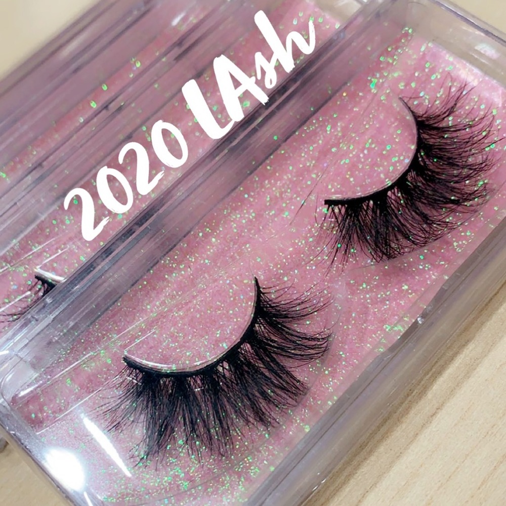 Mink lash